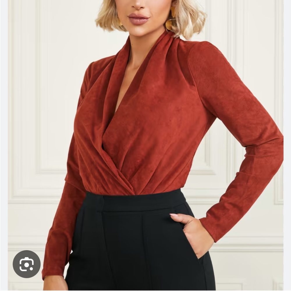 Hudson Bodysuit from Marciano